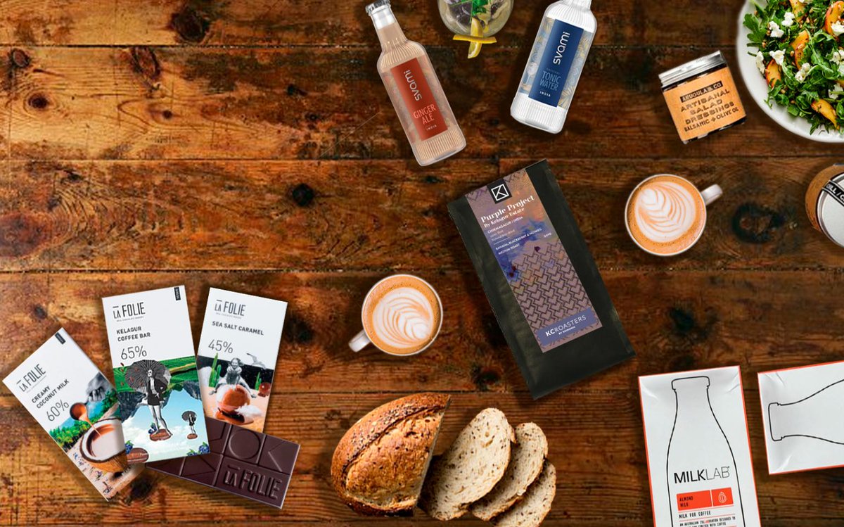 A little step in supporting local businesses. Read on to know more...

linkedin.com/feed/update/ur…

#SupportLocal #Lockdown #SupportLocalBusinesses #tuesdayvibes