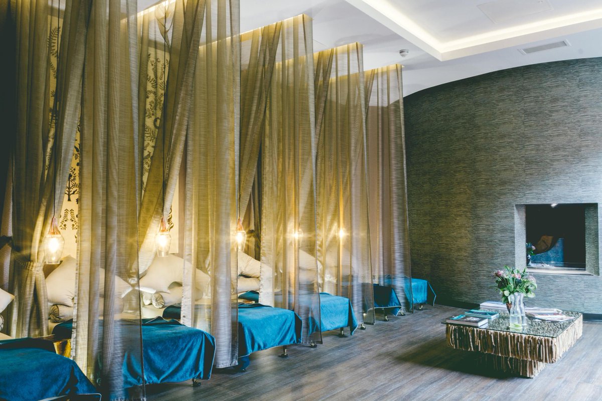 Gaia Spa Boringdon tweet media