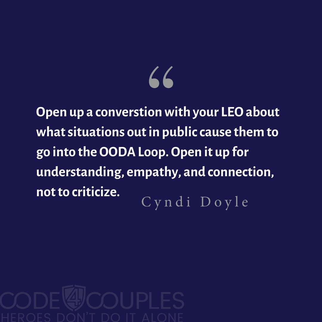 cyndidlpc's tweet photo. #ThinBlueLine
#Code4Couples https://t.co/FXh7h8dT9o