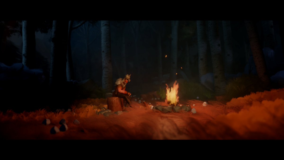 #MadeInDreams #PS4share