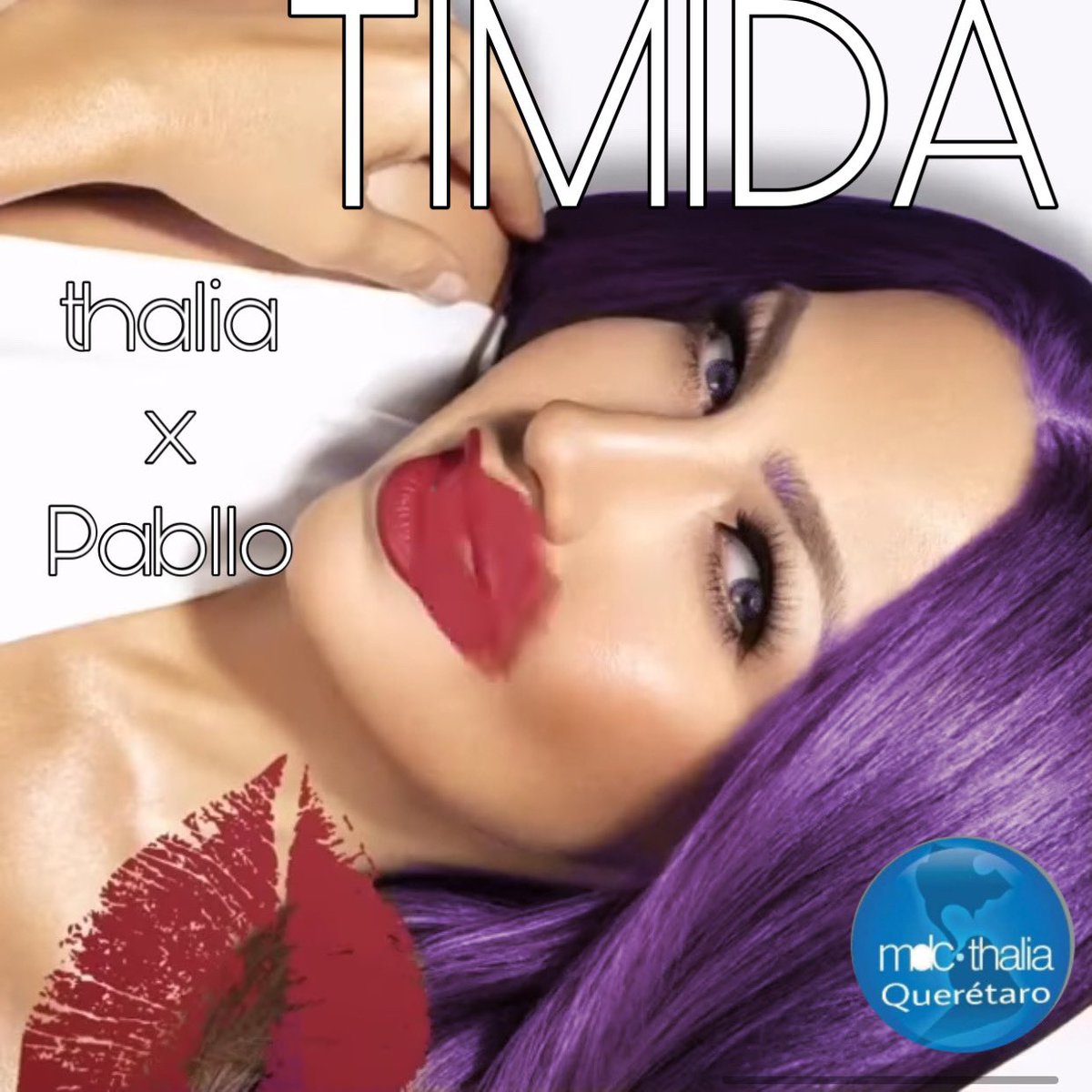 courematto's tweet photo. 12 millones de views vamos x mas #Timida de @thalia y @pabllovittar link del video https://t.co/IsjSNN7RSB . . @mdcqueretaroo @mdcthalia #mdcqueretaro #ThaliaMDCContigoSiempreEsta #MDCThalia #MDCThaliaQueretaro #Timida #thalia #reinadelpoplatino #pabllovittar #timidaoutnow https://t.co/80Zgf77W61
