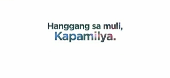 tellytel_28's tweet photo. Most heartbreaking signing off, of all. 💔💔💔

May 5, 2020 7:52PM ABS-CBN, now signing off! 💔🥺

#NoToABSCBNShutDown https://t.co/iVY1251E2s