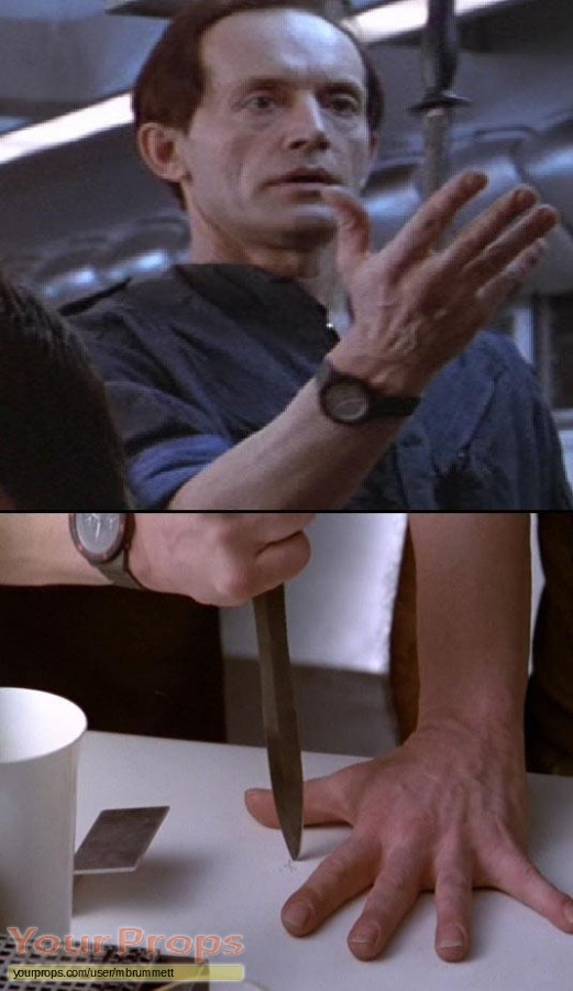 Happy 80th Birthday to 
LANCE HENRIKSEN 