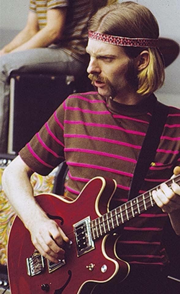 GratefulDeadHub's tweet photo. (5/5/68) Central Park, NYC. @GratefulDead (Photo Pull @Jasonep77) @jerrygarcia @BobWeir @mickeyhart @BKreutzmann #PhilLesh  #PigPen https://t.co/k7yWH2eD63