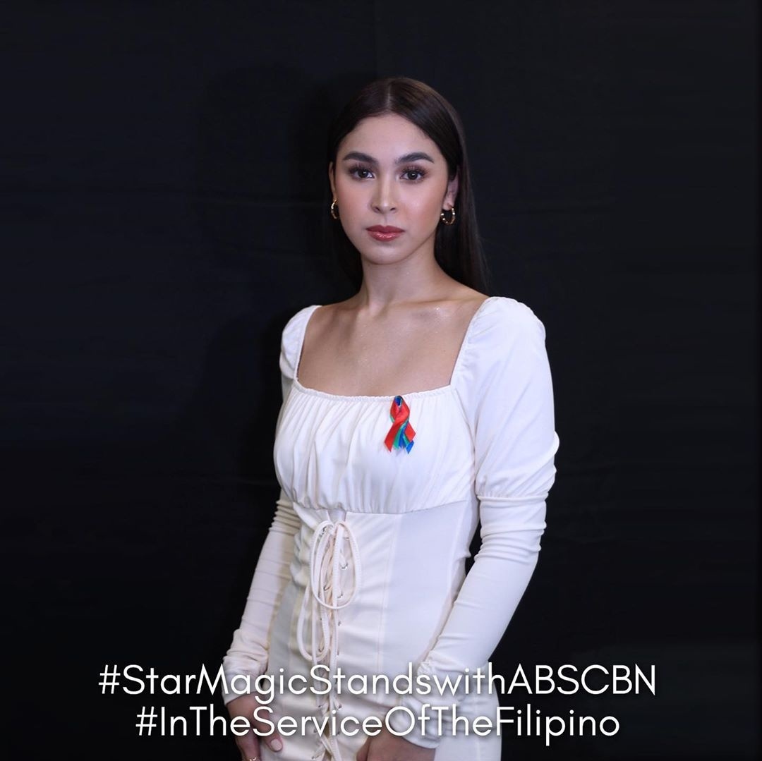 JBeautiesBUL's tweet photo. #NoToABSCBNShutDown https://t.co/KNpCLmpC8m