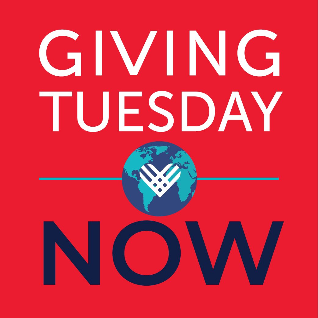 nochildhungry_'s tweet photo. Today is #GivingTuesdayNow! Comment below to share how you are going to support your community today! https://t.co/r9m2Qa9JRt