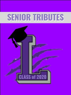 LhsUsd416's tweet photo. LOUISBURG HIGH SCHOOL CLASS OF 2020:  
                        Haley Cain!

Follow along as we release every member of  our senior class over the next few weeks! https://t.co/yaXU6f93Cf