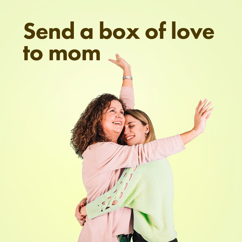 ANfuelforward's tweet photo. It's almost #mothersday and a great time to share a box of love with mom. We packed all the best ways to say a sweet 'I love you' in one box and you just have to add your personalised note just for the occasion. Get it now at https://t.co/6FBe990k4X https://t.co/l2xRUGNAAw