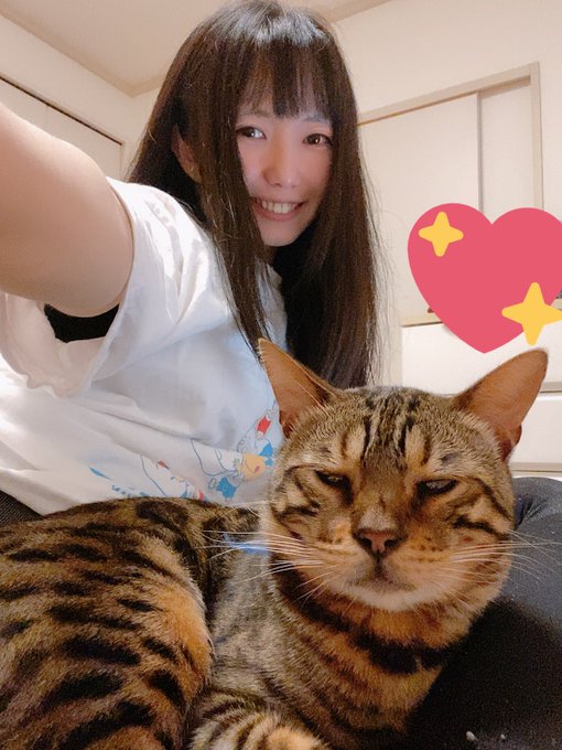 コスプレイヤー天使みゅ。のTwitter画像41