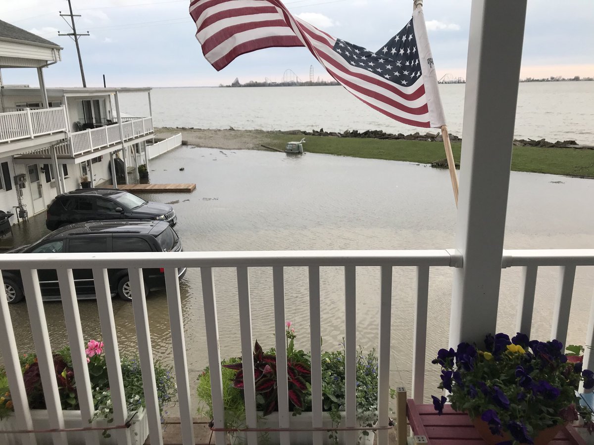 I need a row boat today 😂