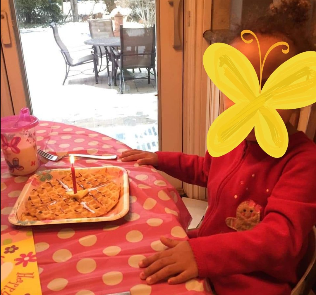 hannnhill's tweet photo. Okay at this point I am slightly desperate so let me see if Twitter really is as powerful as they say lol, my baby sister was adopted in 2013, she is 7-8 years old now and lives in or around Canton Michigan. Birth moms name is Jennifer Renno. ❣ HELP ME FIND HER PARENTS. Plz. https://t.co/9INFLUOkxi