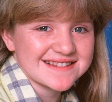 Happy 47th Birthday to 
TINA YOTHERS 