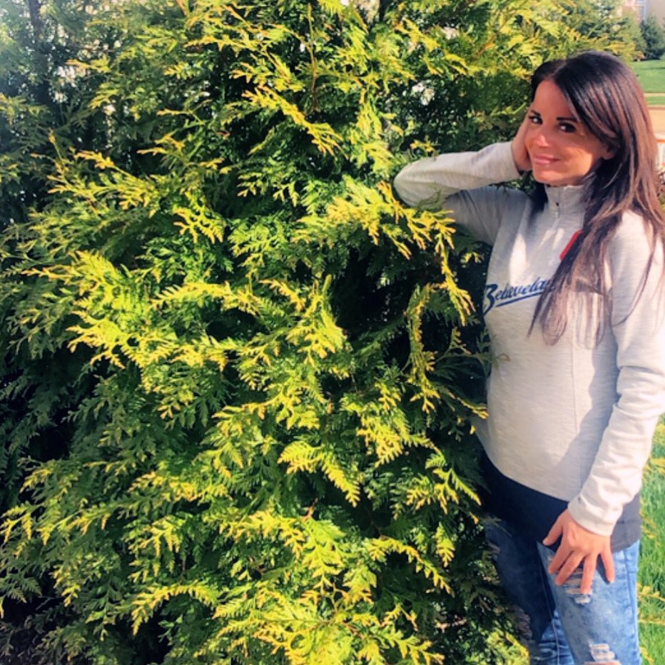 holliesmiles's tweet image. Nominated for an Emmy for my stories on Mental Health. No formal ceremony this year in lieu of everything. Putting on a gown isn’t what this is about for me. What I DO care about is making a difference. Virtual ceremony is June 20.  Keep the conversations going. You are NOT ALONE