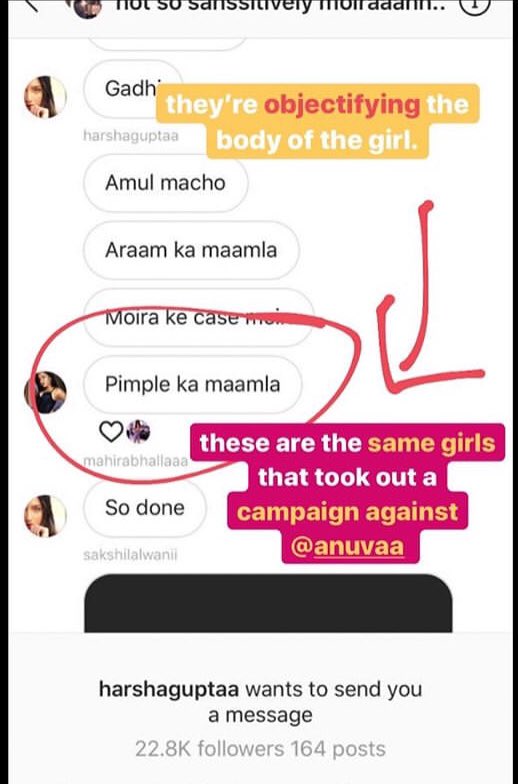 lazyyokok's tweet photo. It's nt jus the boys it's girls as well.Equality. #boislockerroom #girlslockeroom #boyslockeroom #anuva https://t.co/ugIc9ZaBwL
