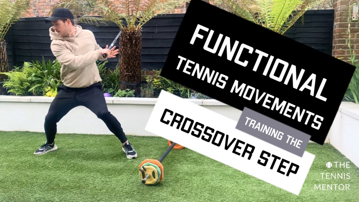 theavenuetennis's tweet photo. Have a go at setting these up and beating Ashley’s scores...
https://t.co/RkPgAJCri6 https://t.co/Thw98BflXH