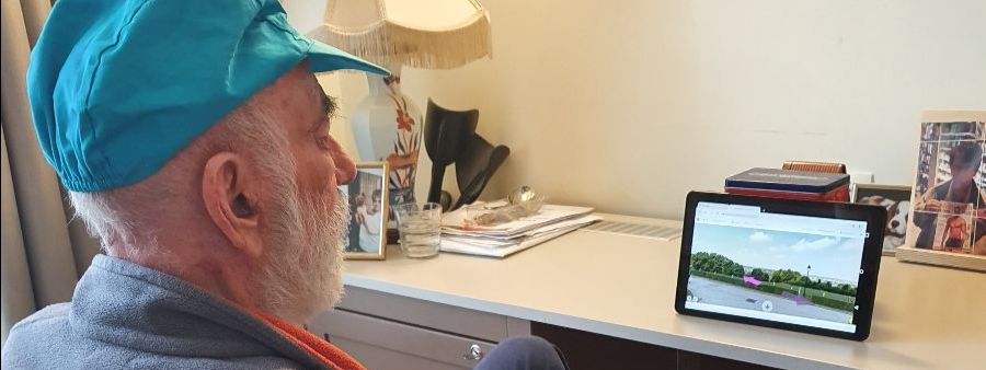 Memoride tweet media