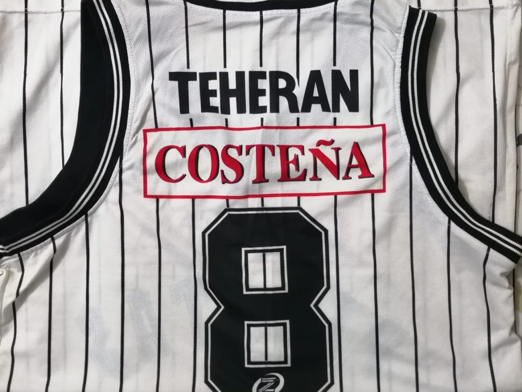 PiratasBogota's tweet photo. Recordamos con cariño y agradecimiento una camiseta para la historia. https://t.co/UhFxGiTYYQ