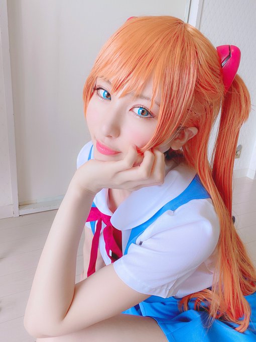 Twitterのコスプレ画像11