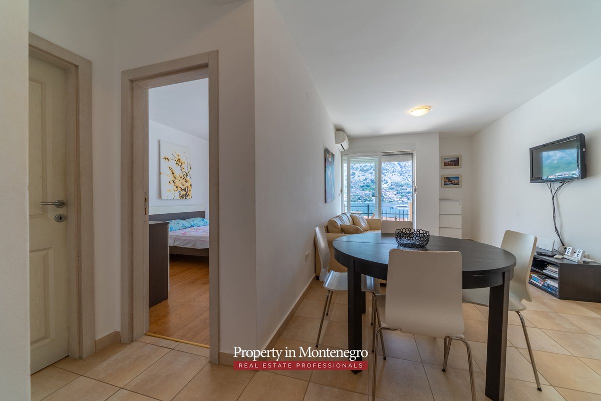 propertymne's tweet photo. Apartment in Kotor with vast rental potential. For more information, visit our website: https://t.co/sNbMcVPFjK https://t.co/Wy1dZ54T4S