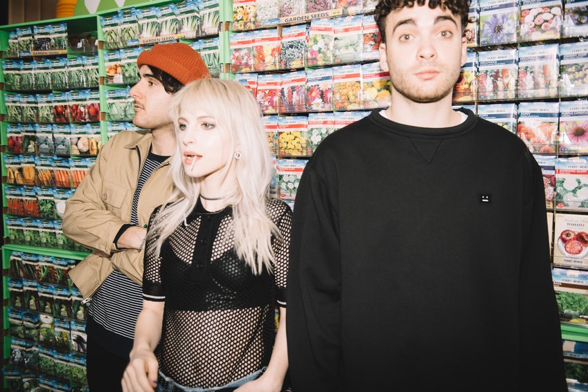 #3YearsOfAfterLaughter