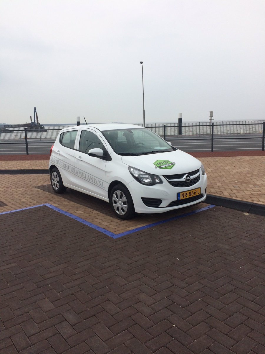 Auto_Ameland's tweet photo. Is de boot vol en u kunt uw auto niet meenemen??
Huur een heel weekend een auto voor €100,00. Wij zetten hem graag voor u op de veerdam!!
#autohuren #autoverhuur #ameland #aanbieding #wpd #veerboot
🖥 https://t.co/Jhe1HUTcPI
📲 06 333 50000 https://t.co/xTZGIy80GT