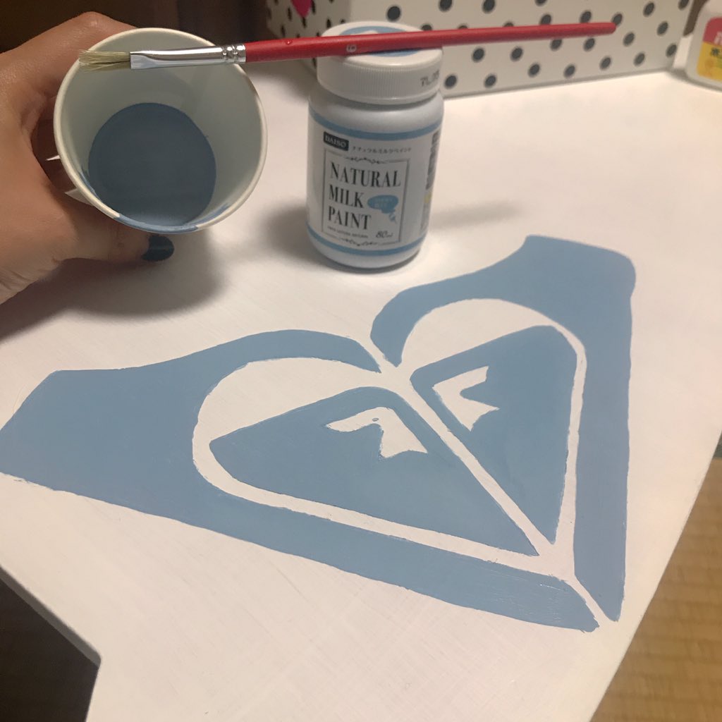 岩崎菜々 Inbbya Twitter