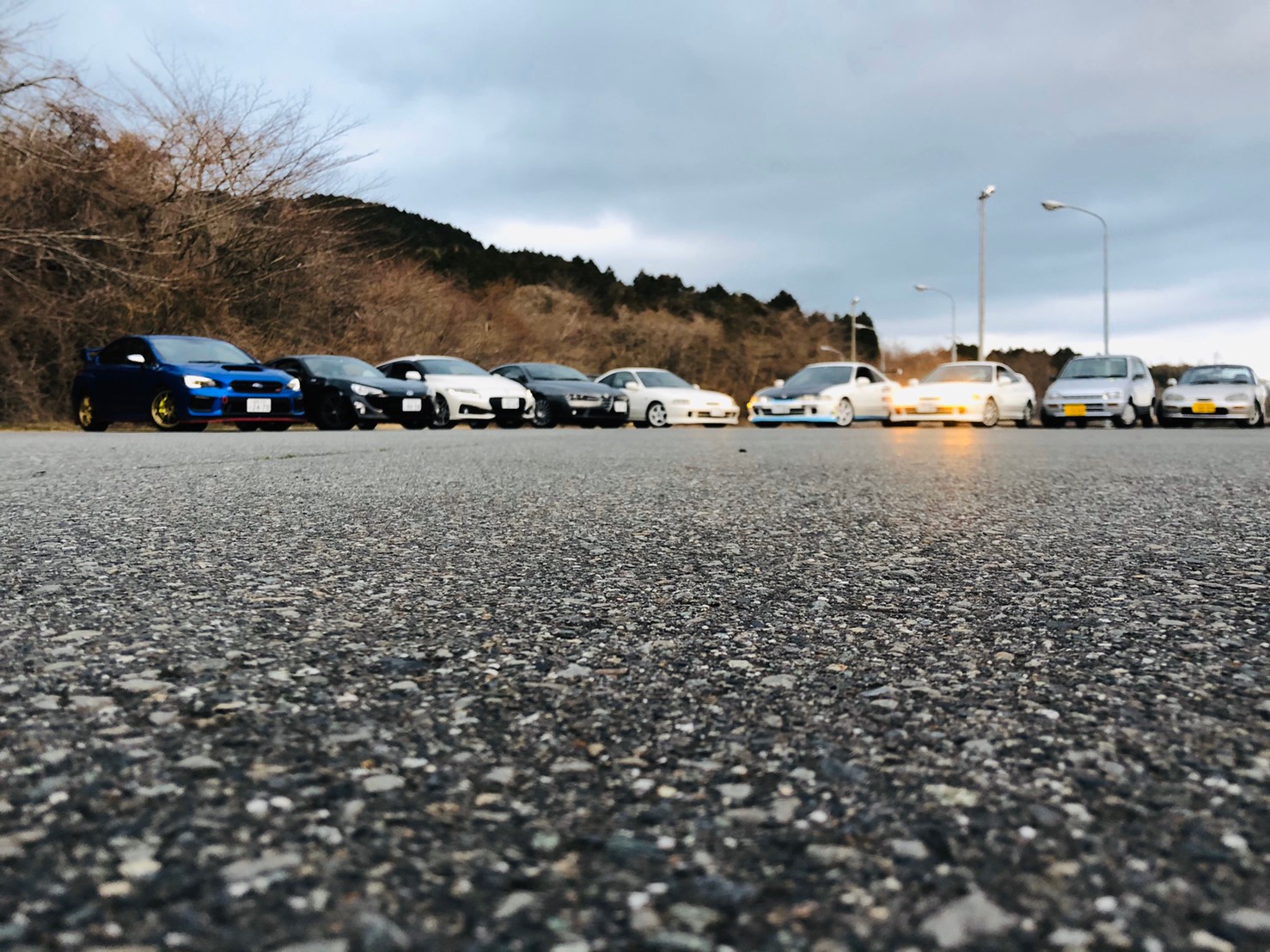 早稲田大学自動車部 自動車部用語辞典 正課 夏に行われるgec設置科目 自動車 の事 要は大学の体育の授業 新潟でクルマを運転したり エンジンの仕組みを学んだりする 日本でも早慶にしかない らしい エキサイティングな授業 自動車部員は毎年