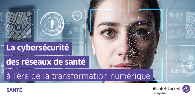 carole_delarbre's tweet photo. Comment réduire la vulnérabilité des établissements de santé en matière de #cybersécurité ? Téléchargez la brochure pour découvrir les recommandations d’#IDC et la solution #DigitalAgeNetworking d’@ALUEnterprise https://t.co/OvjMRK59Ru https://t.co/lWN4YvQrlK