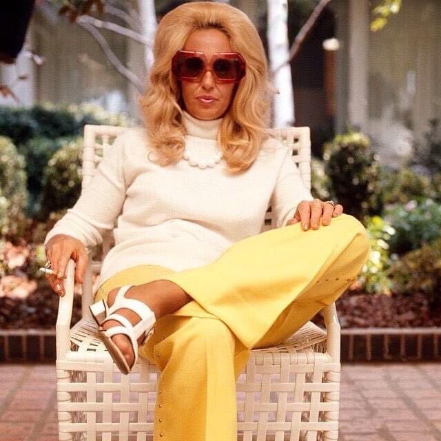 Happy Birthday Tammy Wynette 