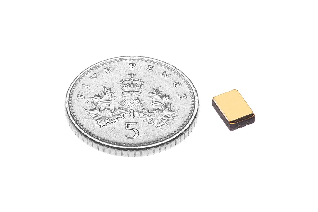 isocomuk's tweet photo. Our rad hard CSM100 optocoupler has been accepted by ESA for use in their Proba-3 mission. The CSM100—a 4-pin LCC version of our popular IS49 optocoupler—was also selected for the ExoMars rover.

For more information:
CSM100 https://t.co/Mw6yGeJj1b
Proba-3 https://t.co/I4pDk8Y1Sm https://t.co/7mBBxF8rVL