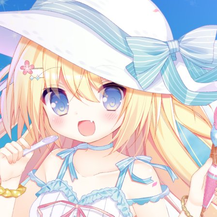 萌王さんのイラコン(TOP OF MOE2020)
一次審査通ってました。5年目にしてついにっ( ; ᴗ ;  )

最終審査は読者投票なので
よければ投票にて応援いただけると嬉しいですΣd( ・ᴗ・  ) 