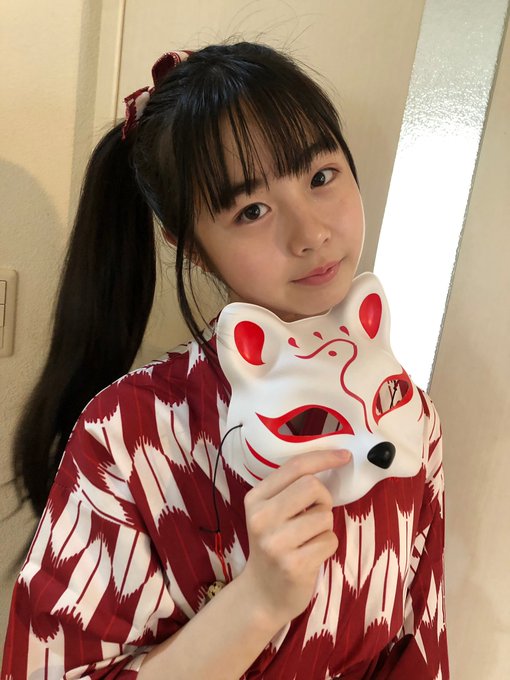 Twitterのコスプレ画像3