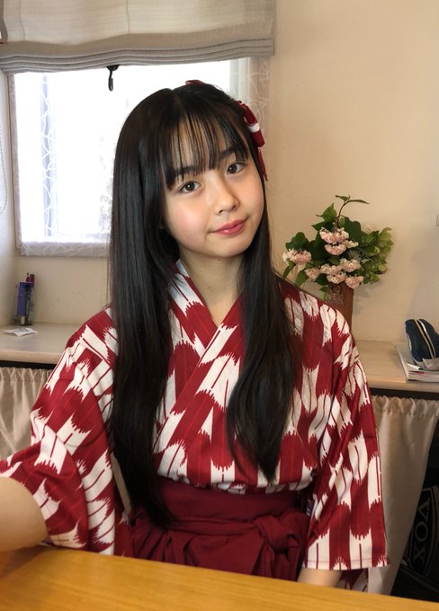 Twitterのコスプレ画像1