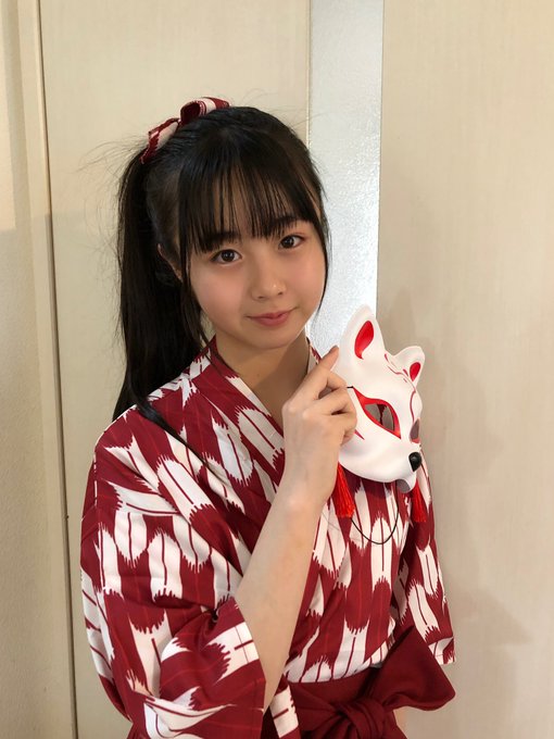 Twitterのコスプレ画像2