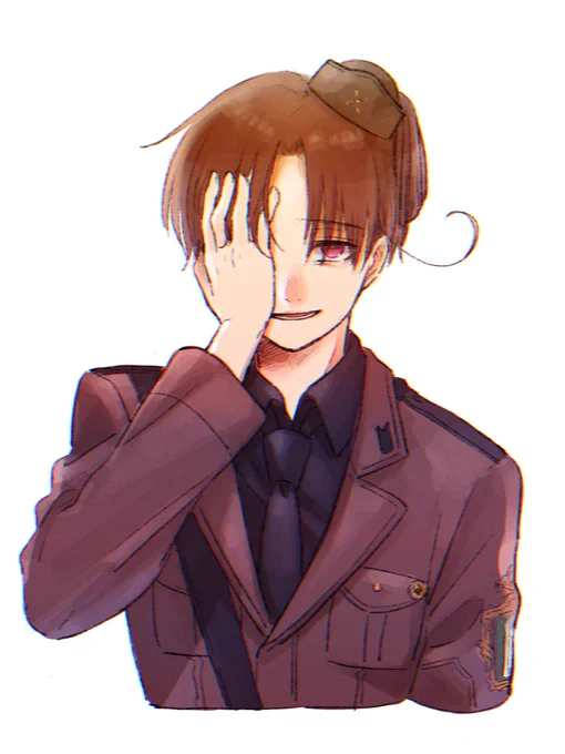 「なんでお前なの?」 