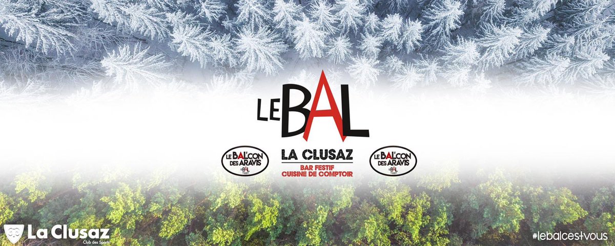 #lebalcestvous