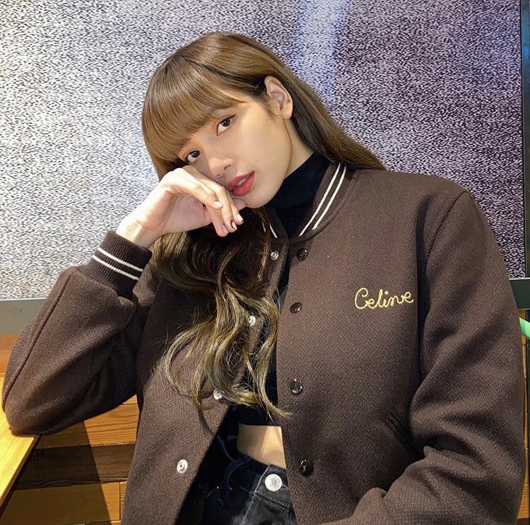 lalisa27forever's tweet photo. สวยทุกสีจริงๆ https://t.co/PP3LqHg1gT