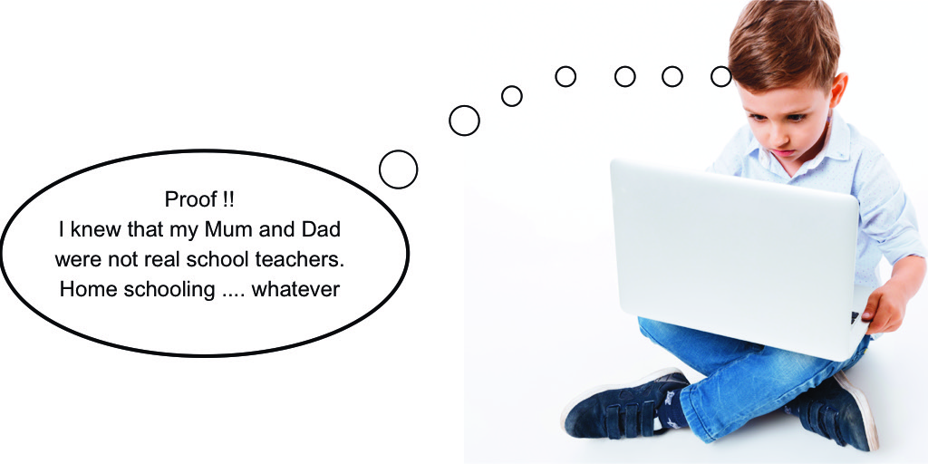 How is Homeschooling going? A) Enjoying it, B) Respect for real teachers or C) Is it time for another inset day kids? #homeschoolingrocks #homeschoolingfamily #homeschoolingmama #homeschoolingteens #homeschoolingfun