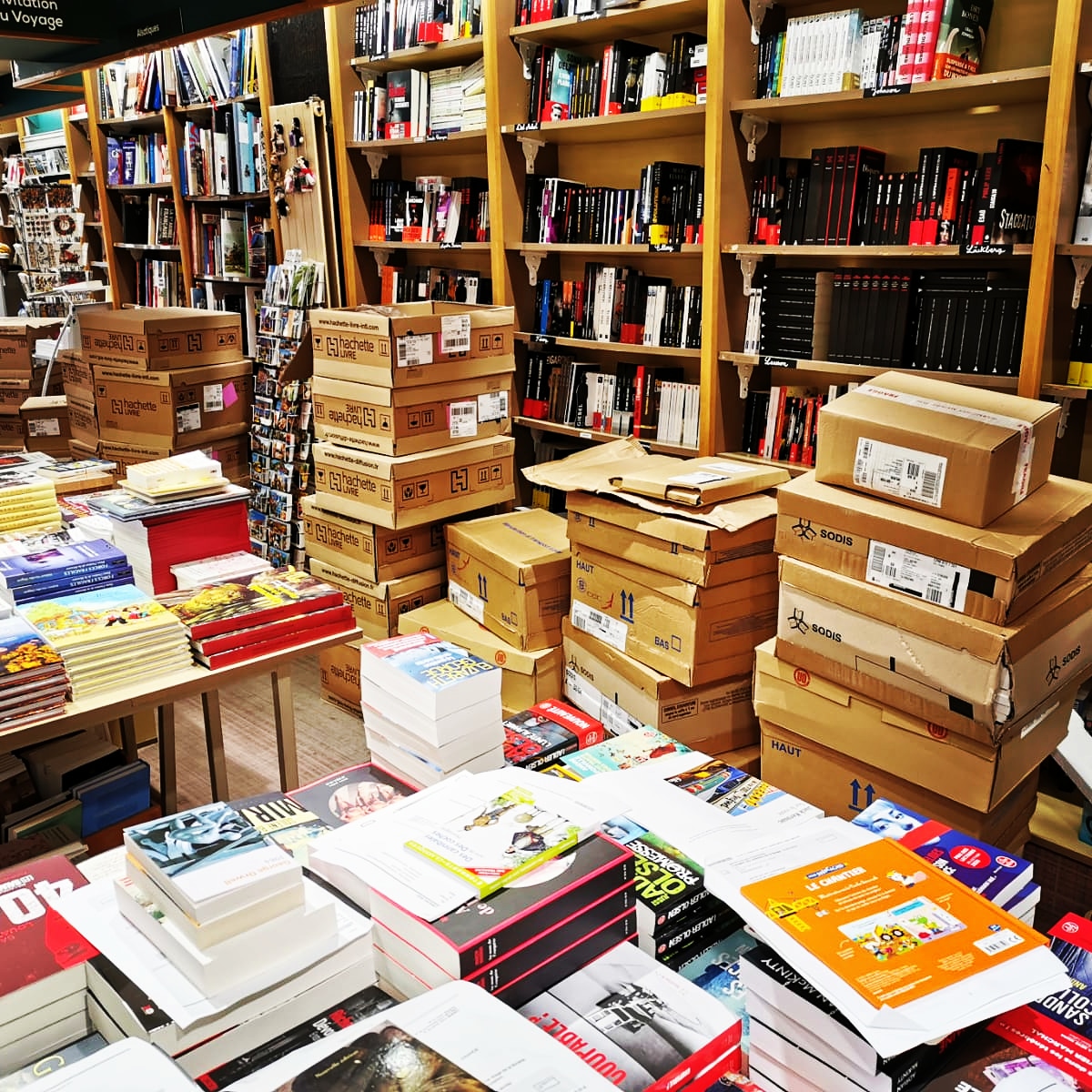 Librairie BISEY (@librairiebisey) on Twitter photo 