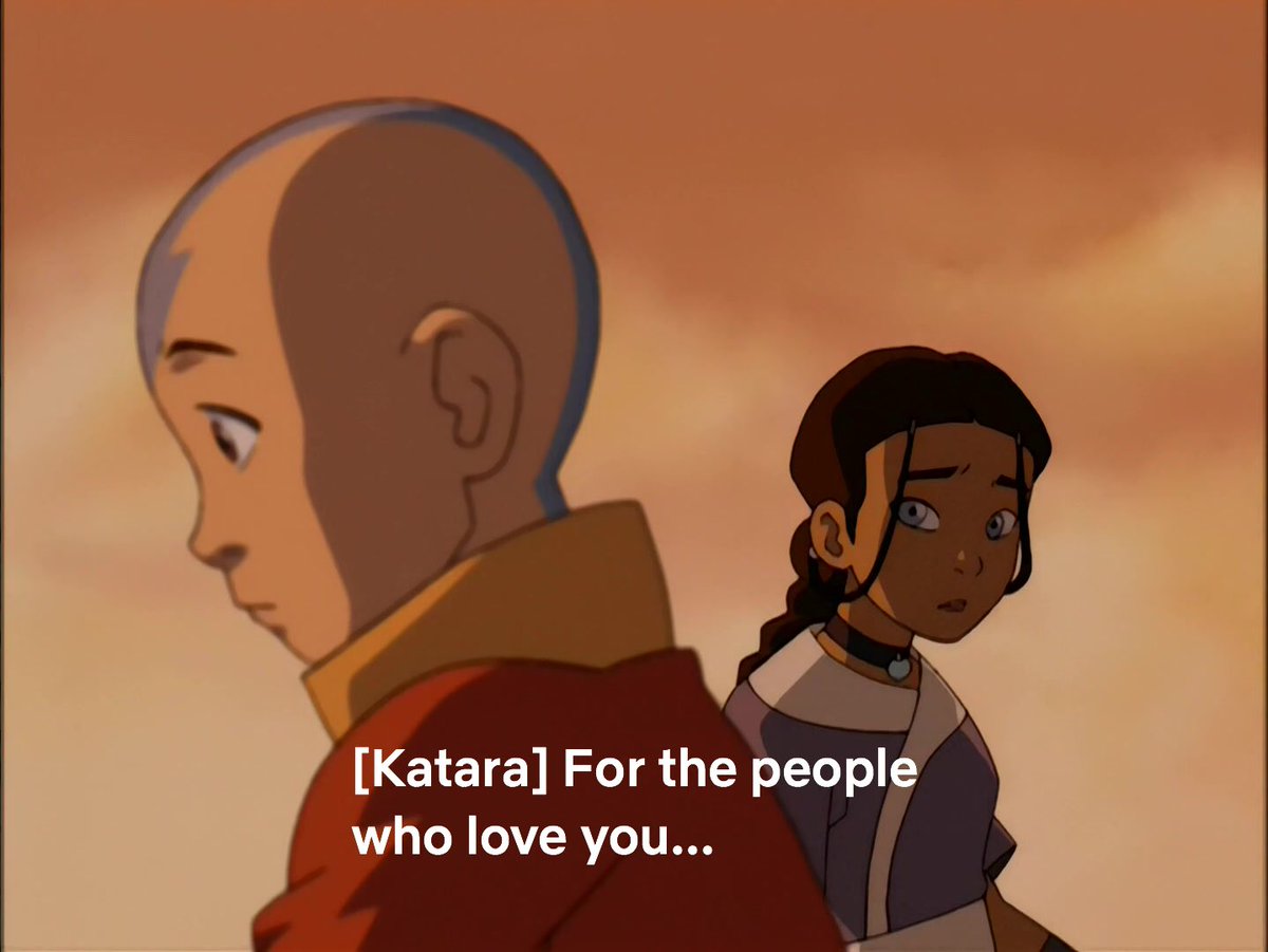 avatarscenes's tweet photo. they love each other https://t.co/uvabyNjMgl