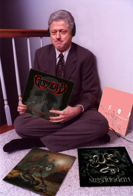 MOSTROMETAL's tweet photo. Our influences in a great #metal #meme 

#deathmetal
#modernmetal
#memes
#gorguts
#meshuggah
#foreigns
#artificialbrain https://t.co/jXxa5B2QYu