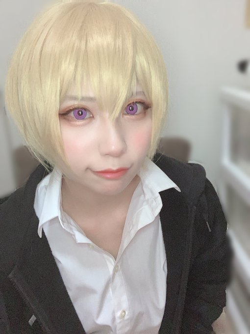 コスプレイヤー花村きりのTwitter画像5