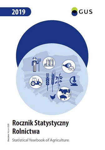 StatPoland's tweet photo. Are you sure that #agriculture #statistics are interesting only for #farmers? Open the „#StatisticalYearbook of Agriculture 2019” and see for yourself that this is not the case.

https://t.co/jhXkWg3Dx1

#StatisticsPoland #Poland https://t.co/4crZfLipQl
