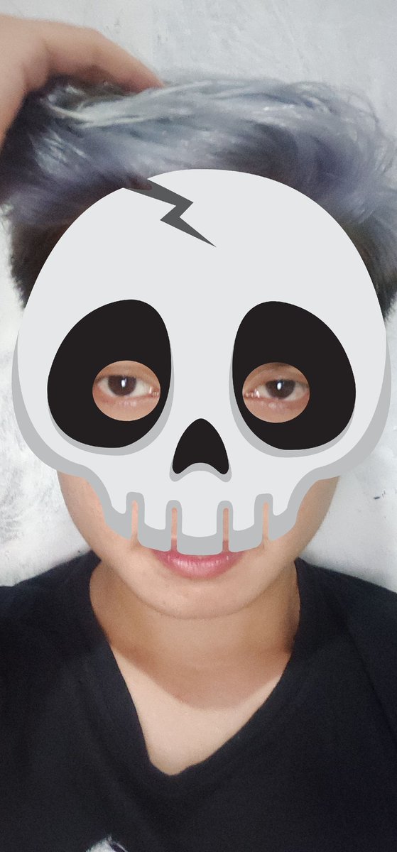 Hasil kegabutan tingkat dewa