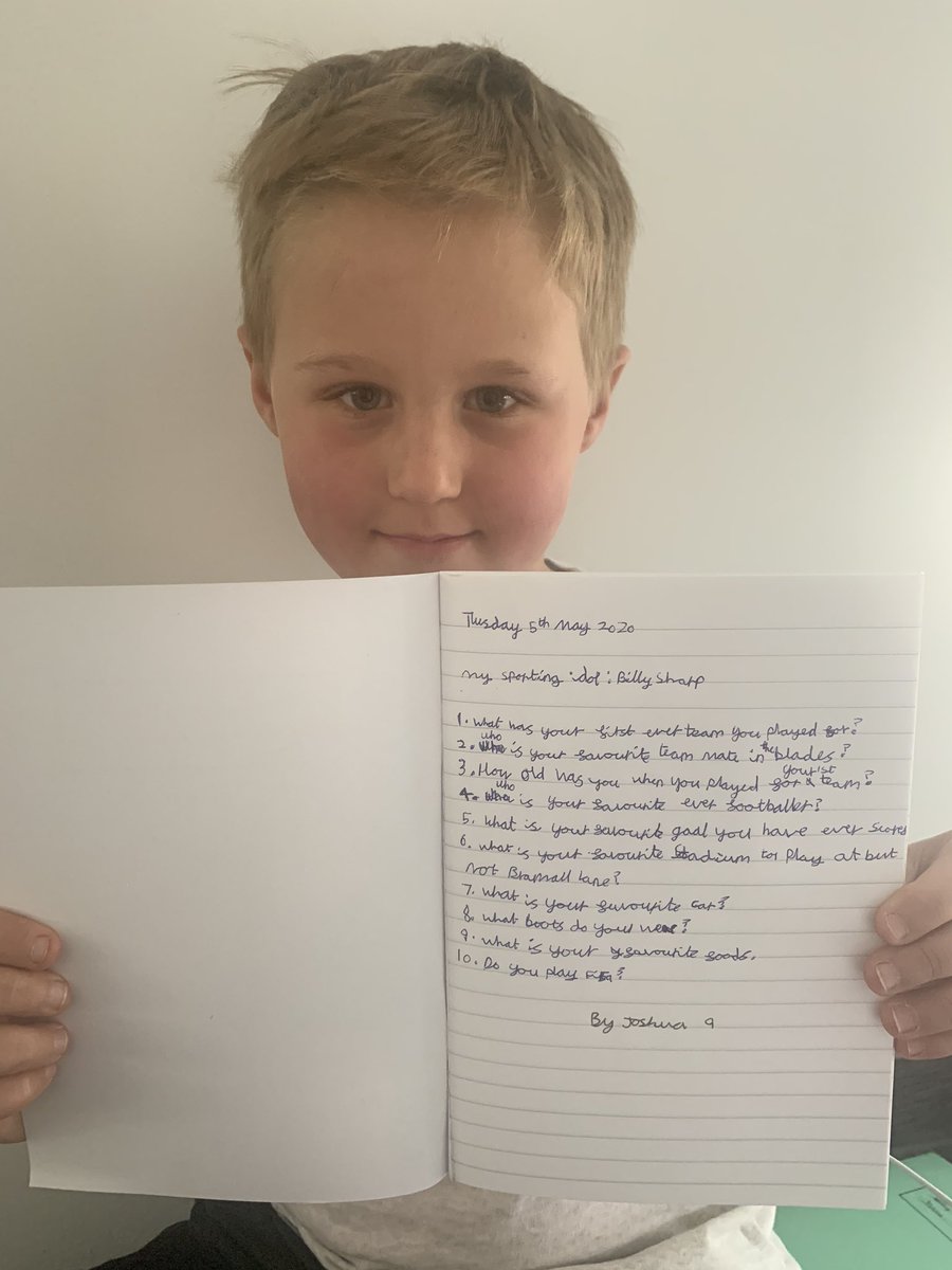 Dean Foulkes tweet media