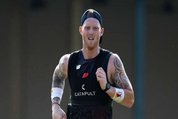 England’s Ben Stokes to run half marathon to raise funds during Coronavirus

newsinind.com/englands-ben-s…

#England #benstokes #Funding #CoronaFighters #COVID19