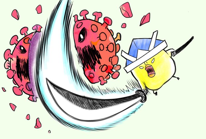 コロナなんてこうだ!!

#1日1鶏  #こどもの日   #コロナ 
