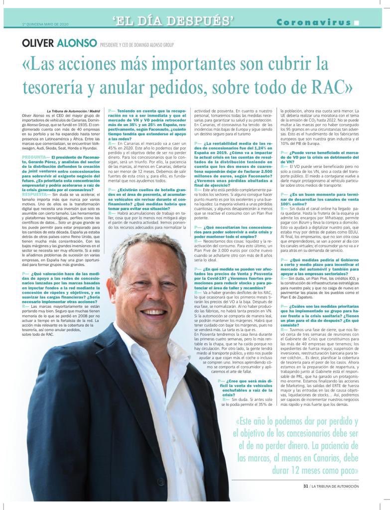 Oliver Alonso (@oalonsor) on Twitter photo 