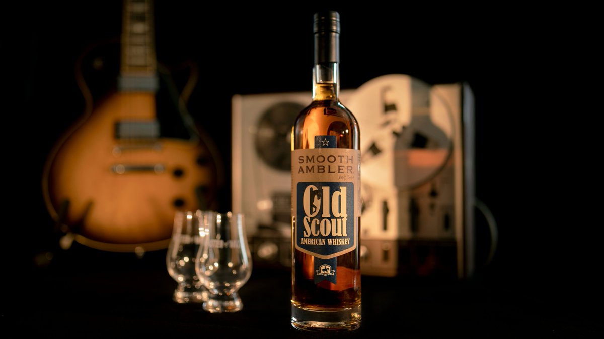 .<a href="/SmoothAmbler/">Smooth Ambler</a> American Whiskey is yet more proof that Smooth Ambler knows how to blend smashing #whiskey. This expression packs oodles of rye spiciness and baked good tastiness.

masterofmalt.com/whiskies/smoot…
