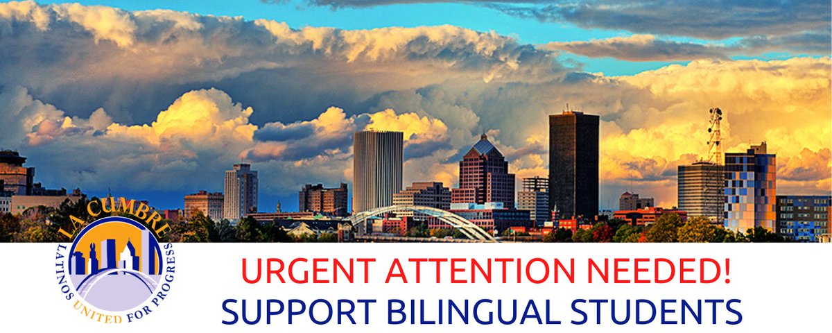 Urgent: Support Bilingual Education! 🚨 - mailchi.mp/02a48b0ab8c9/u…